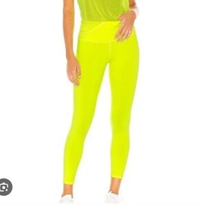 Alo Airbrush Leggings